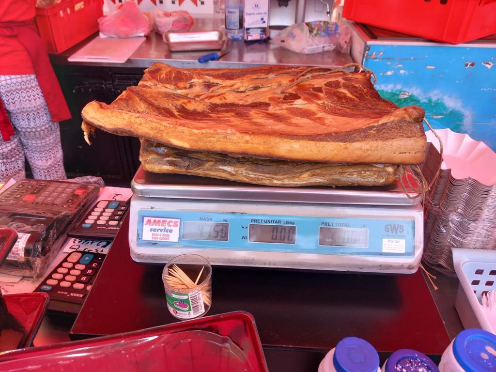 Amenzi de 135.000 de lei date Protecția Consumatorilor Alba!