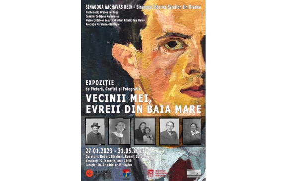 Știri|Bihore dedicate zilei comemorării victimelor holocaustului în Oradea