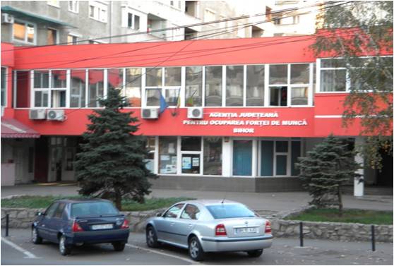 234 locuri de muncă vacante în Bihor