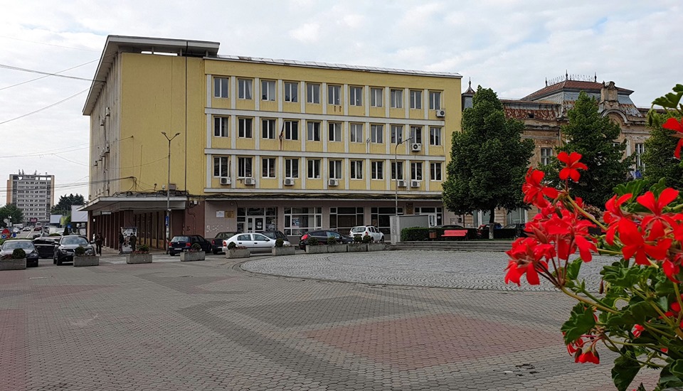 Programe de formare profesională organizate de AJOFM Hunedoara în luna aprilie