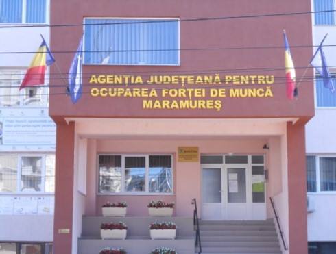 2,11 % , rata şomajului înregistrat în evidenţele AJOFM Maramureș la 31 mai 2023