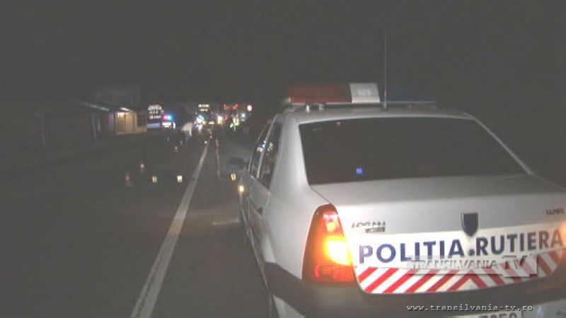 Doi șoferi au fost depistați conducând mașini neînmatriculate