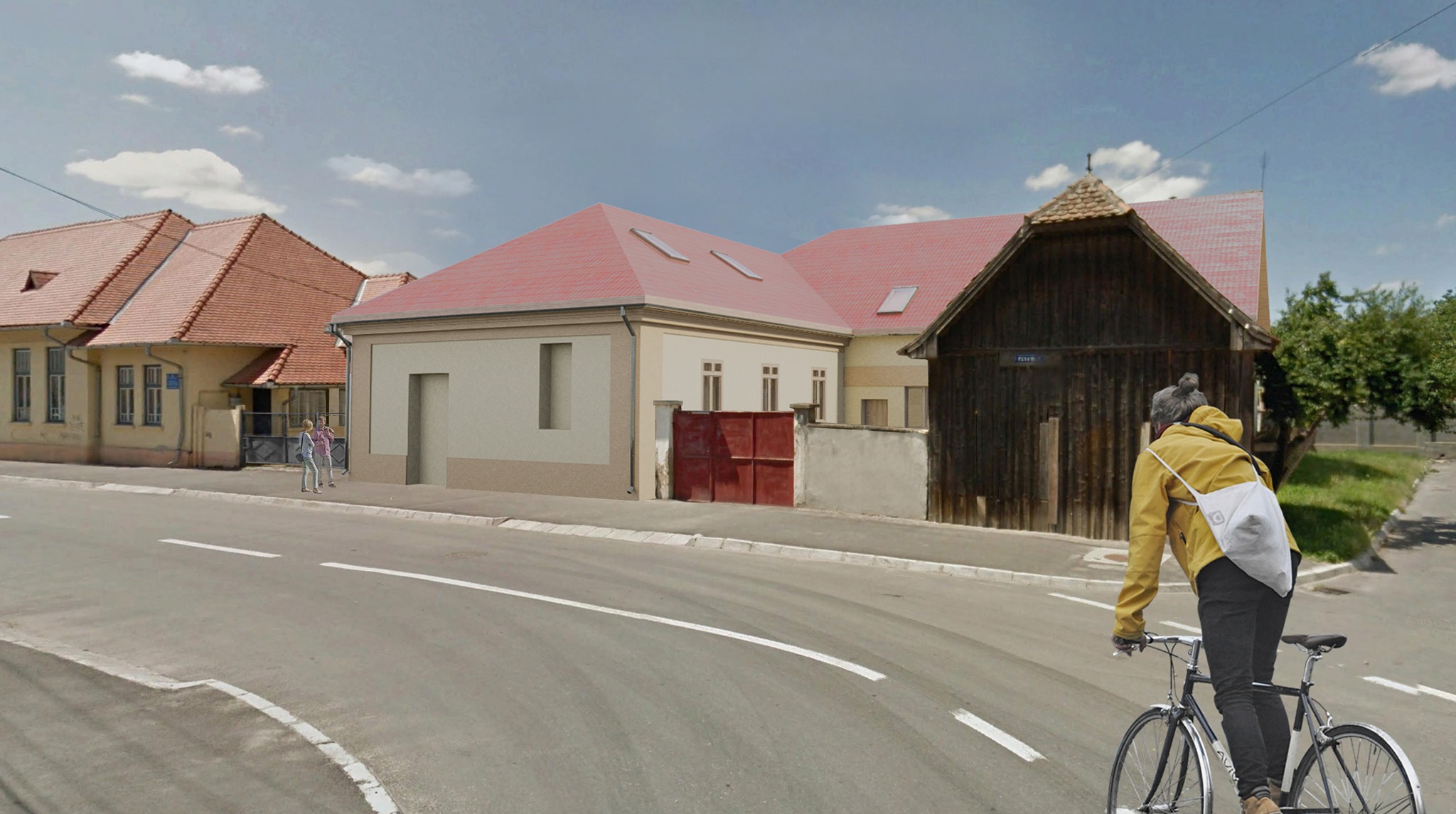 Mai multe locuri în Adăpostul de Noapte Sibiu