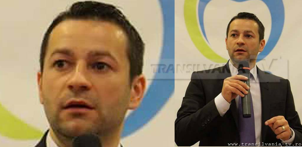 Președintele Mișcării Populare (MP) Maramureș Adrian Todoran, susține că președintele Klaus Iohannis stă ghiocel în fața imigranților!