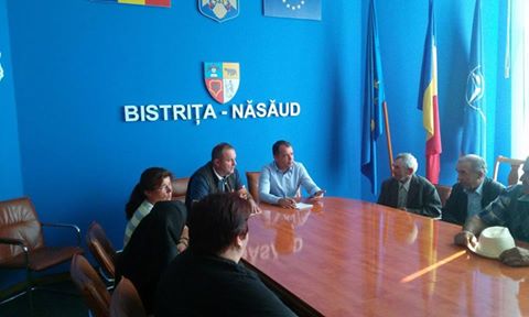Cetățenii din Agrișu de Jos, neputincioși în fața porcilor mistreți care le distrug culturile