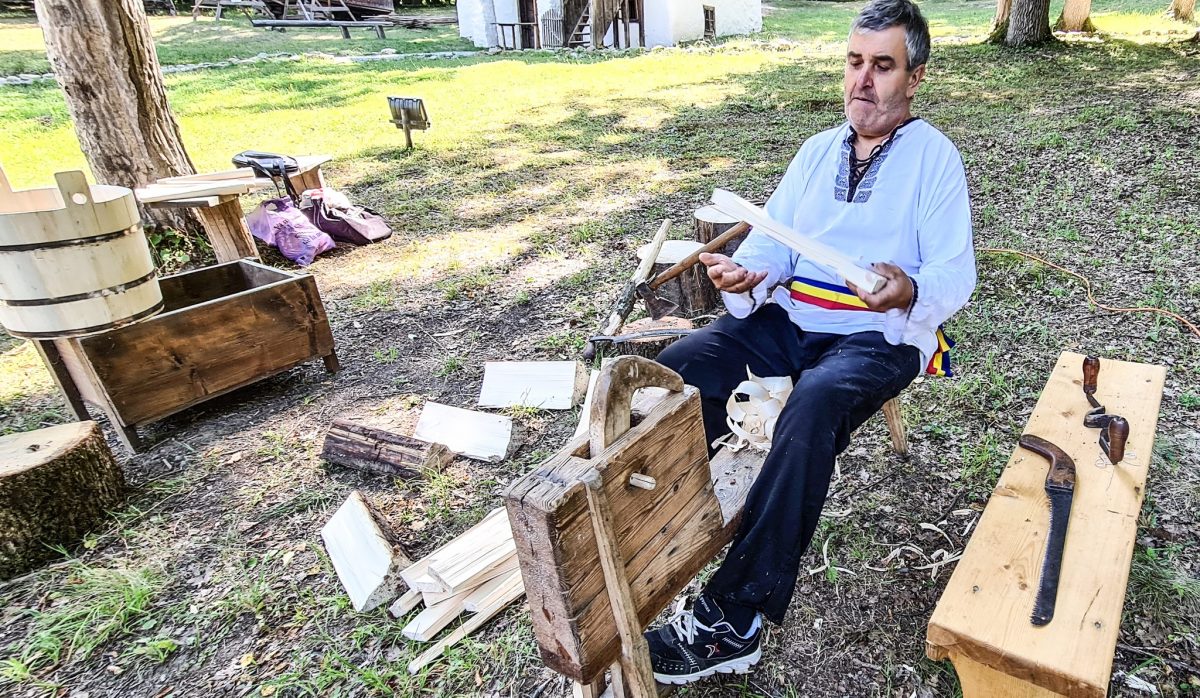 Un nou eveniment în cadrul proiectului „Animă ASTRA”