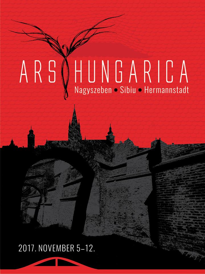 Sibiul găzduiește o nouă ediție a festivalului „Ars Hungarica”