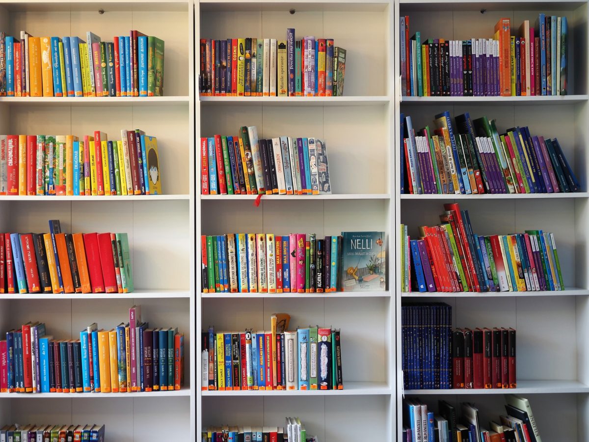Biblioteca Județeană Sălaj a deschis o primă filială în Zalău