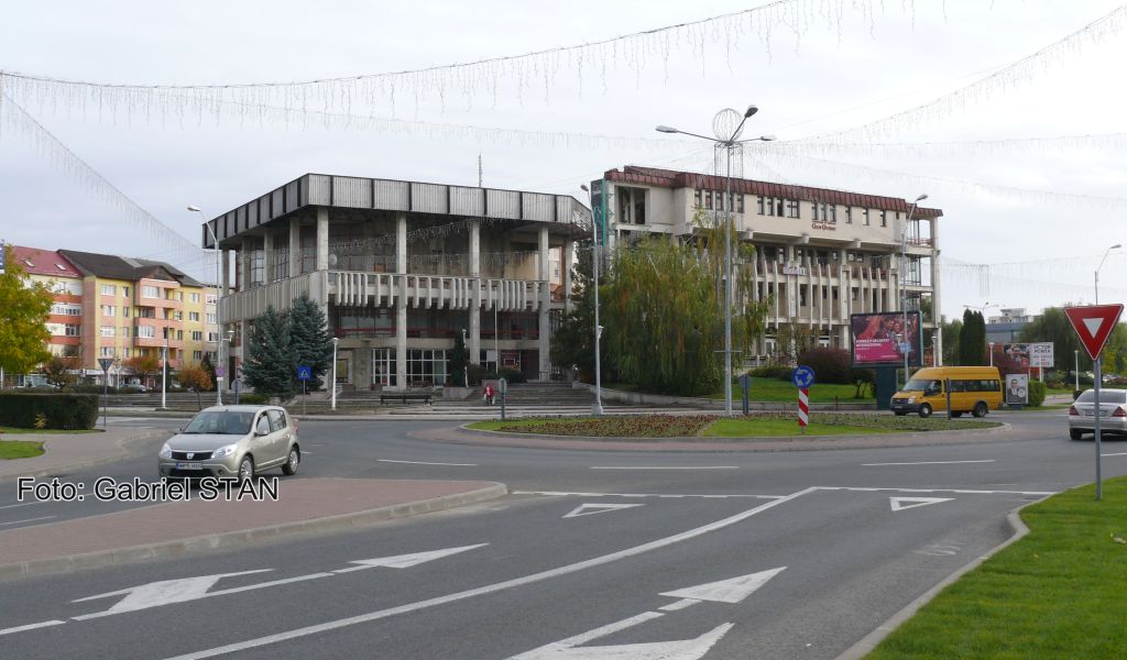 Război total, în justiție, pentru Casa Tineretului din Baia Mare (I)