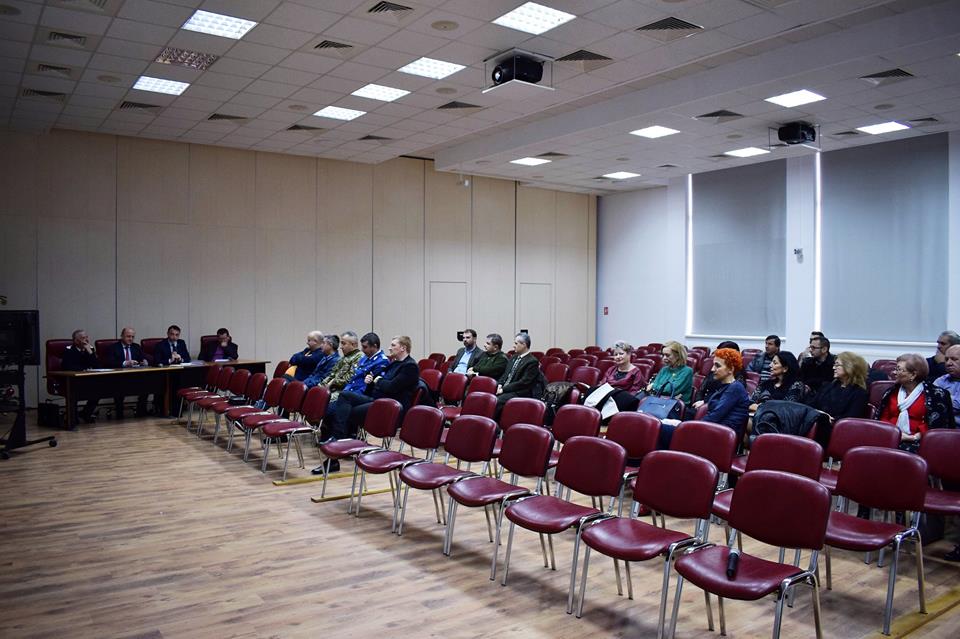 CJSU Sălaj, pregătit pentru iarnă