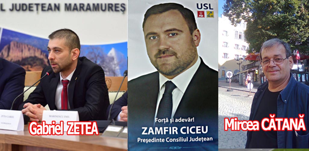 În cazul ”Casa Tineretului” din Baia Mare, un proces încheiat recent, cu sentința în pronunțare pe 30 iunie