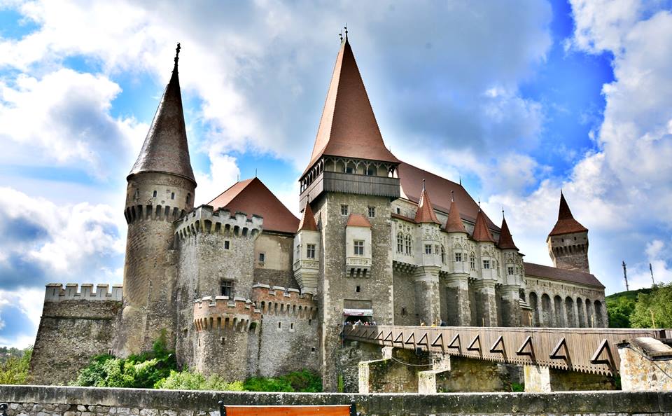 Încasări record la Castelul Corvinilor din Hunedoara