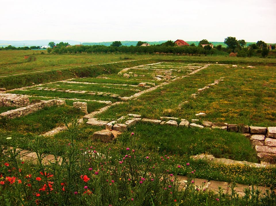 Campanie de ecologizare a Castrului legionar de la Potaissa