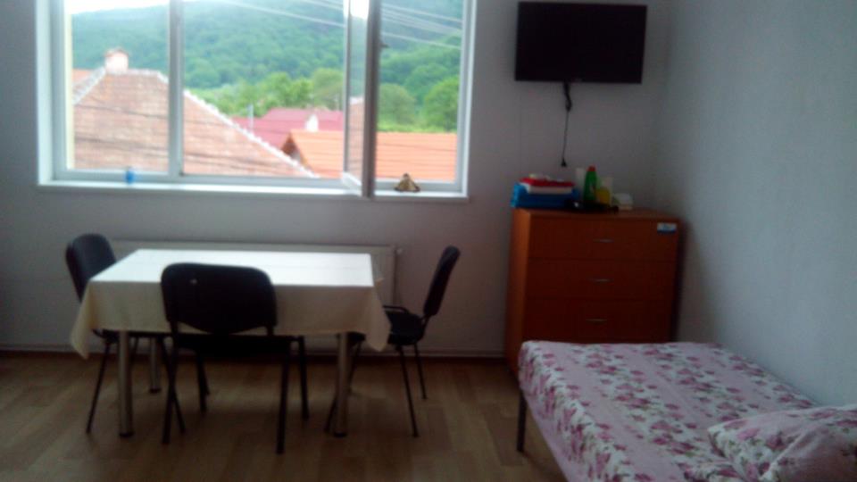 Un an de activitate a Centrului de Primire în Regim de Urgență „Sf. Ana” Sibiu
