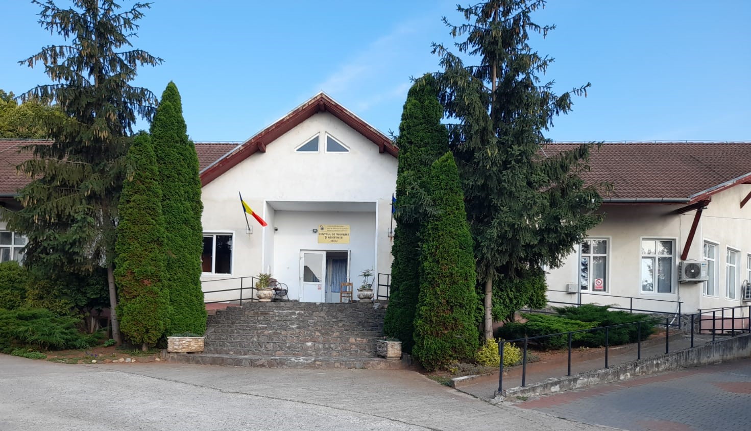 Bani alocați pentru modernizarea Centrului de Îngrijire şi Asistenţă Jibou