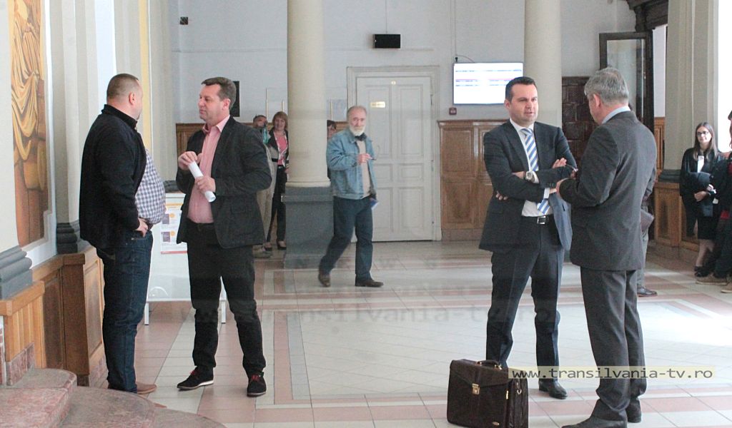 Martorul-denunțător Cristian Șpan: ”Inculpatul Cătălin Cherecheș i-a predat direct lui Mihai Lung, din câte știu eu, suma de 280.000 euro pentru achiziţionarea societății” (episodul 3)