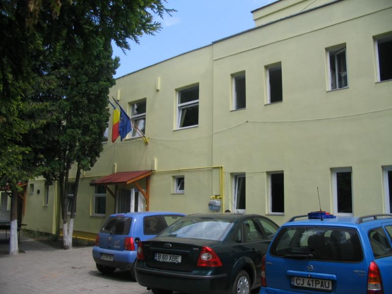 Singura Clinică de Psihiatrie Pediatrică din Transilvania va fi modernizată cu bani europeni