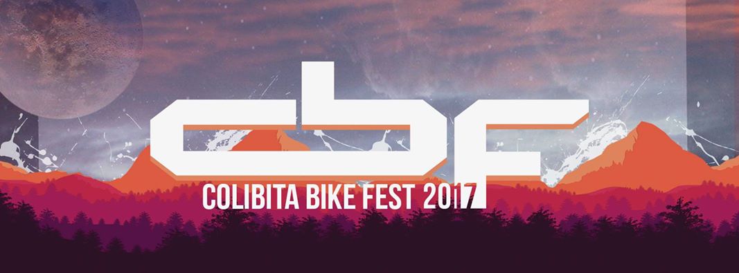 Colibița Bike Fest 2017 se desfășoară în perioada 11-13 august