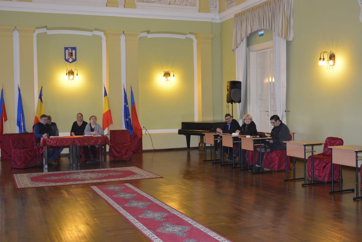 Consilierii locali careieni au aprobat impozitele şi taxele locale pentru anul fiscal 2023