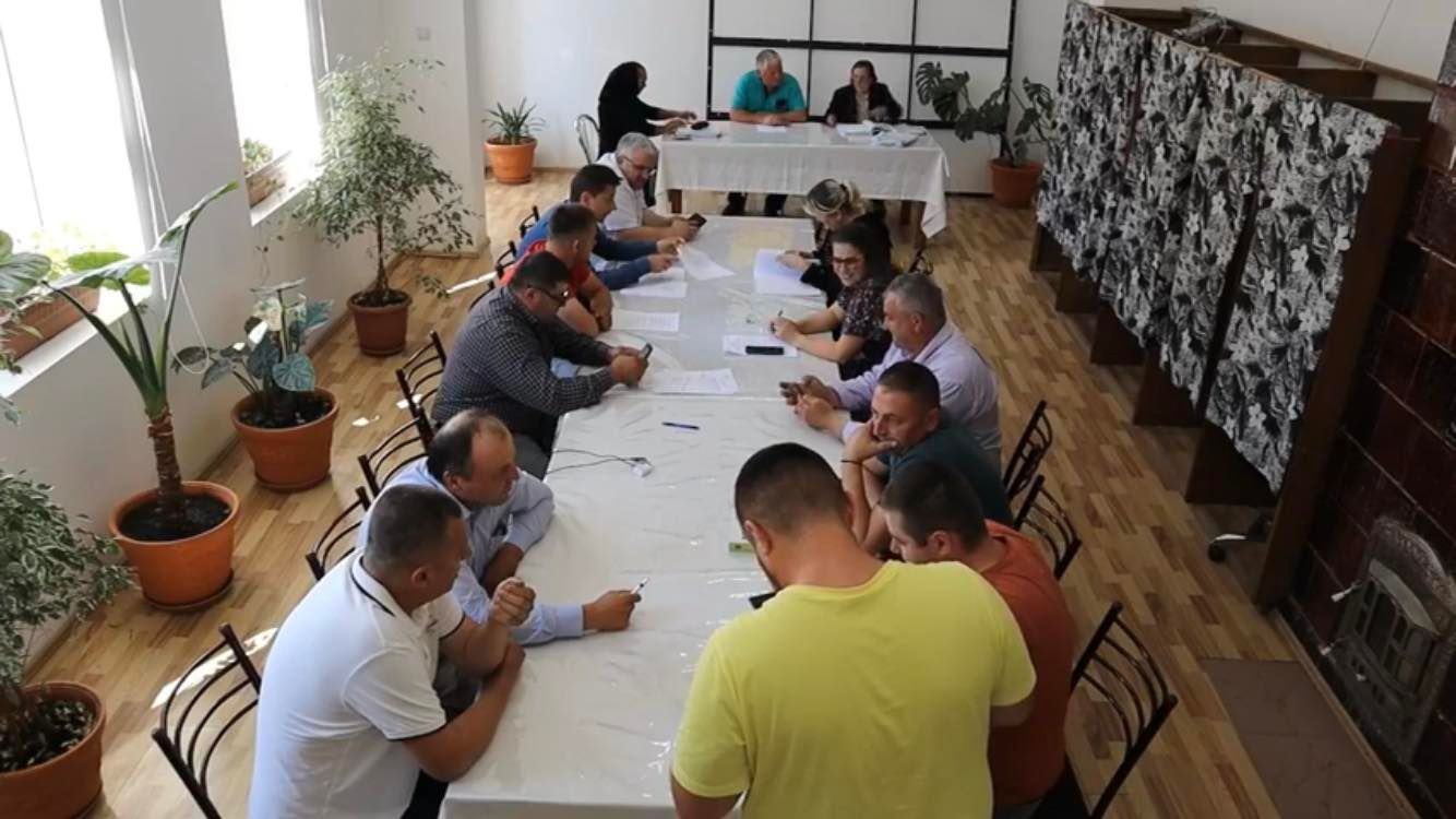 Bugetul comunei Săcel, adoptat în sfârșit