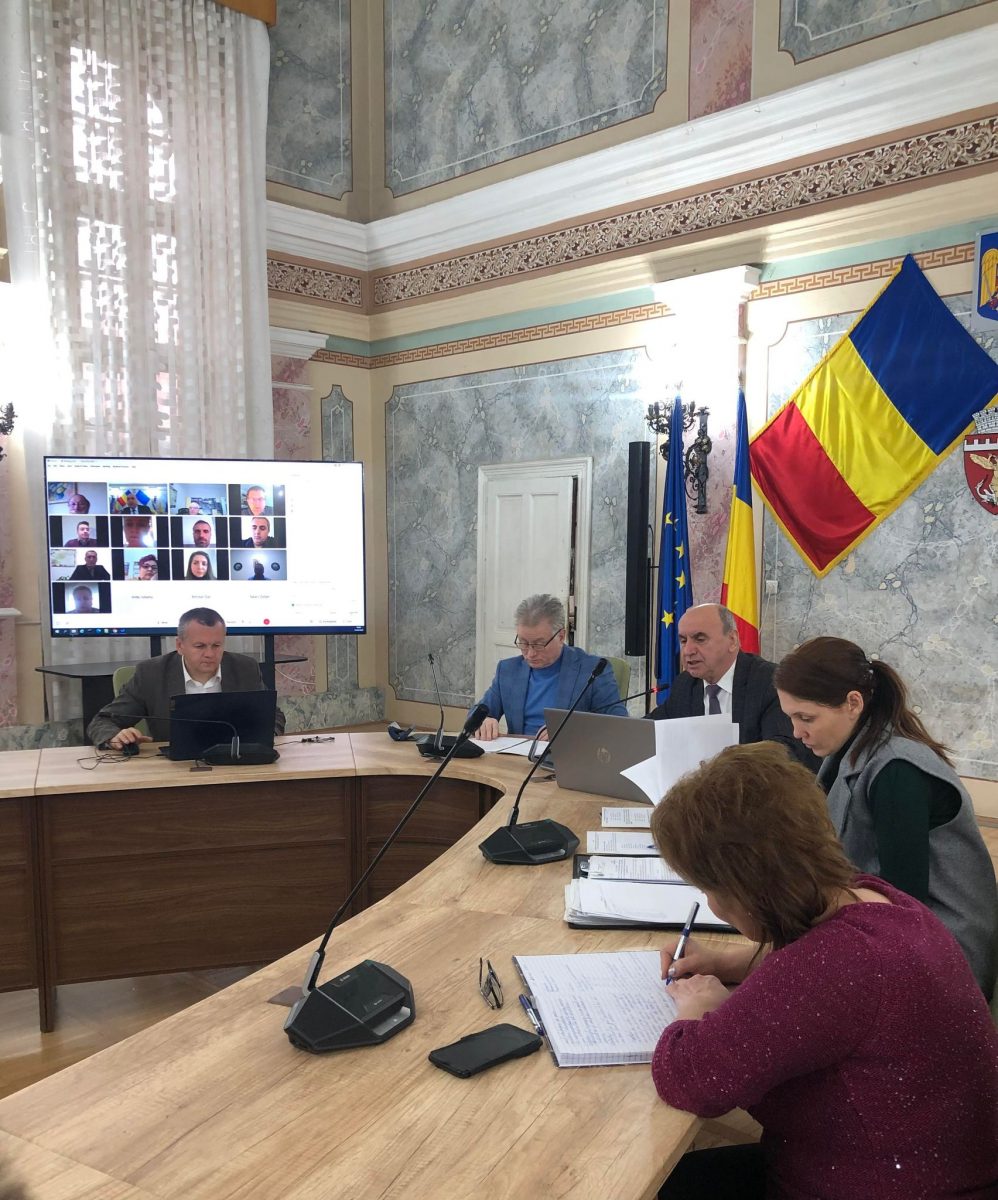 Dotări pentru 25 de unități de învățământ și 3 secții din cadrul Clubului Sportiv Școlar Zalău