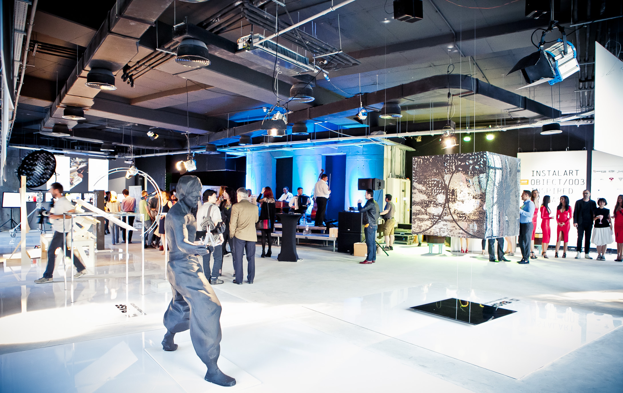 Romanian Design Week, continuă în toată țara