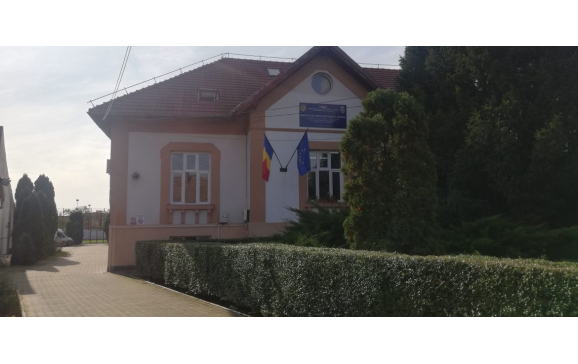 Se distribuie produse alimentare în Oradea, prin programul POAD
