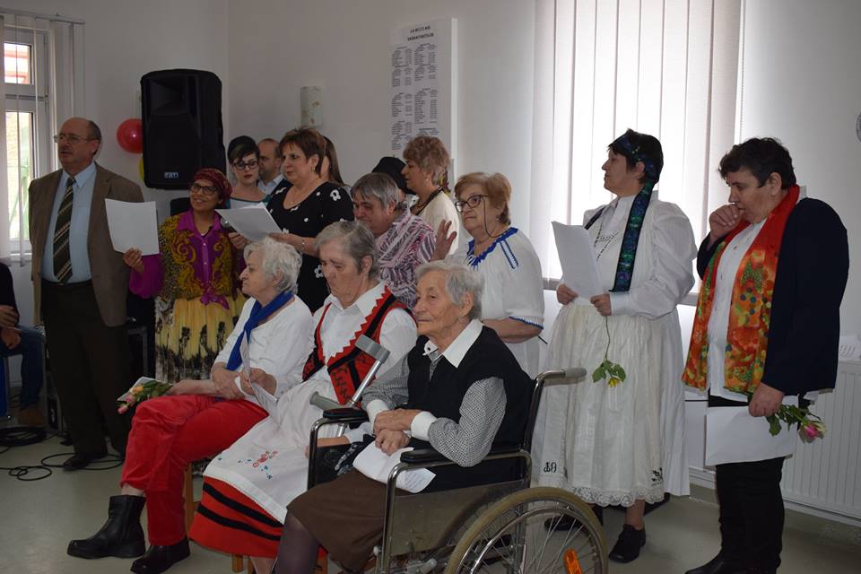 Eveniment organizat de DGASPC Sibiu pentru femeile cu dizabilități