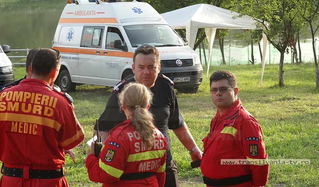 Femeie de 76 de ani înecata în fântână din Craidorolț