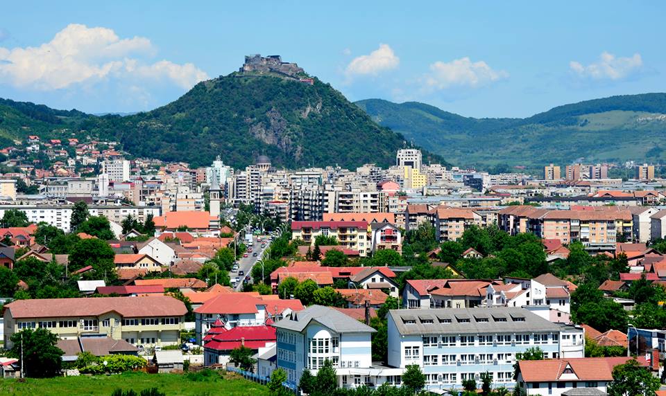 Începe campania ,,Deva curată!”