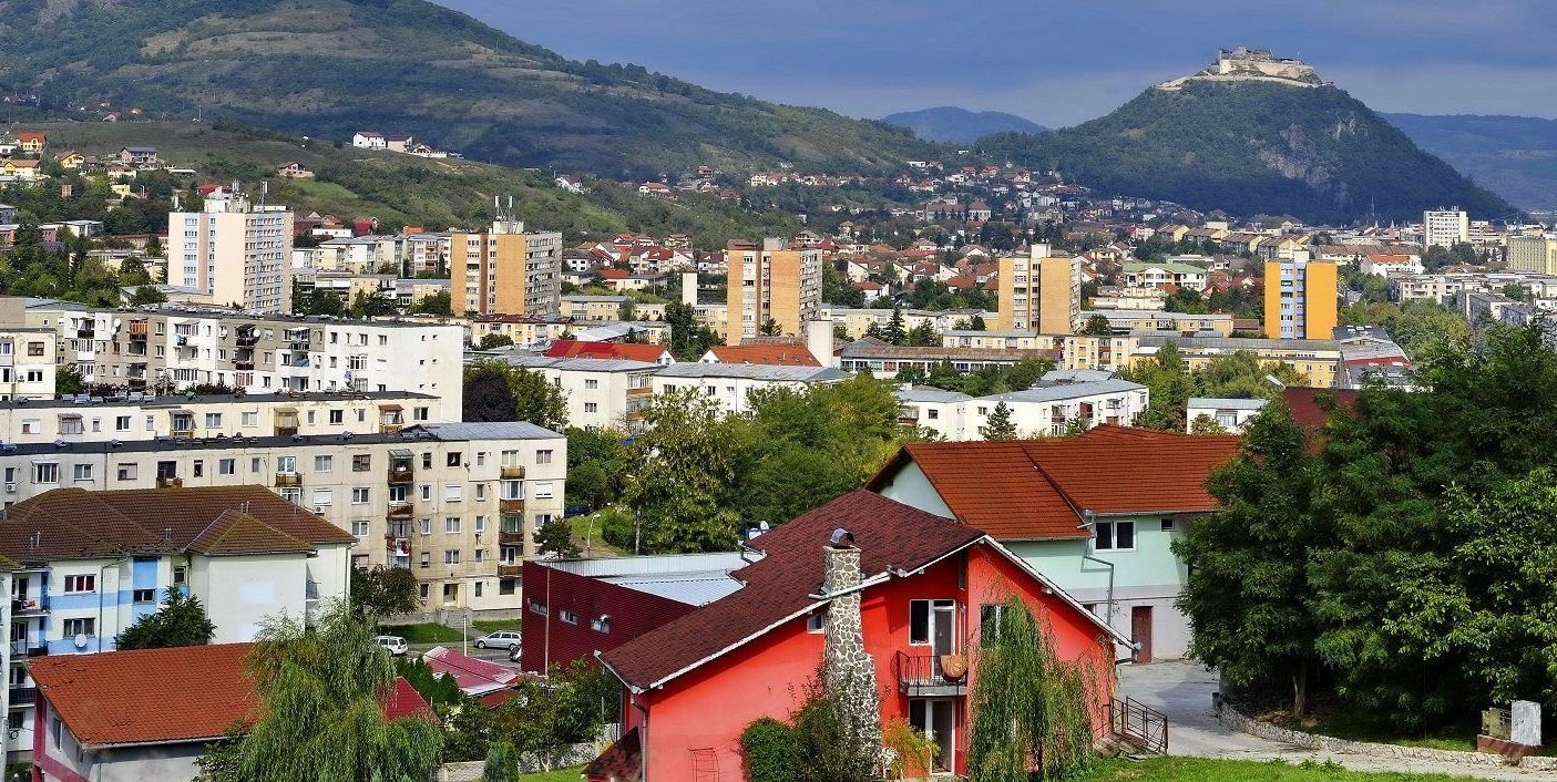 15.000 de euro pentru finanțarea unor proiecte de cartier în Deva