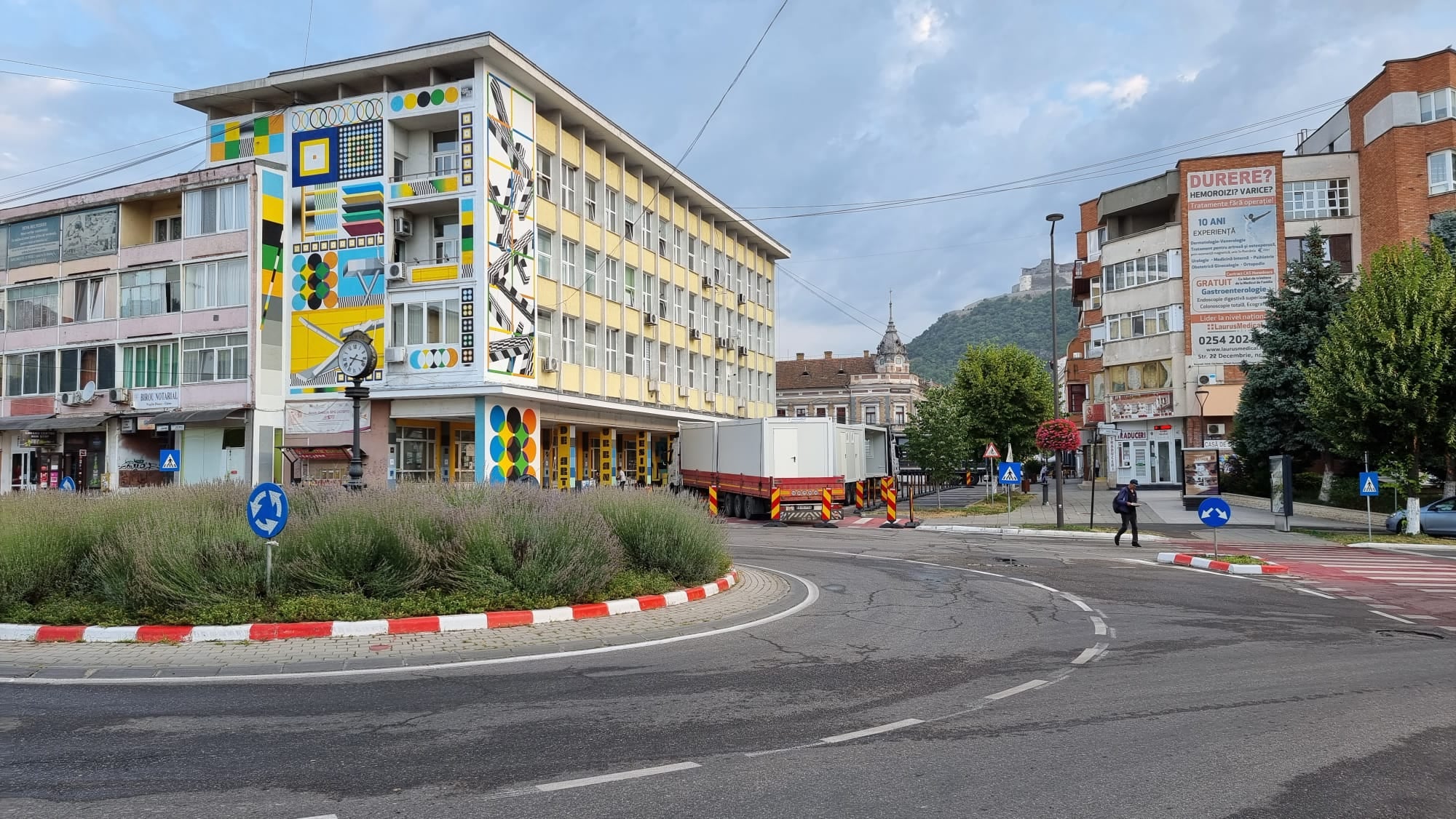 16 administratori de asociații de proprietari din Deva riscă amenzi de până la 10.000 de lei