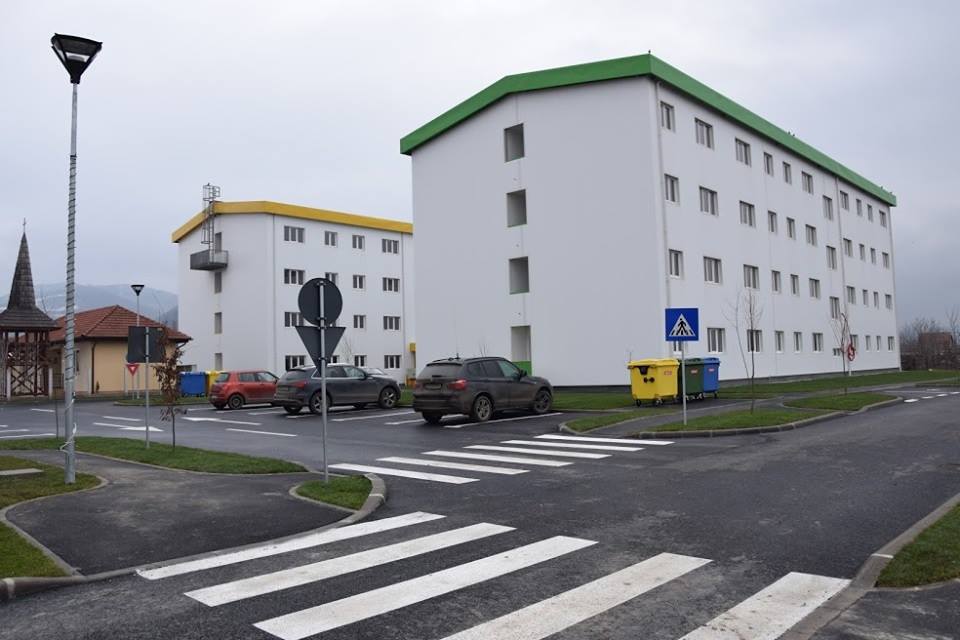 Beneficii şi servicii sociale acordate de Direcţia de Asistenţă Socială Deva în 2018