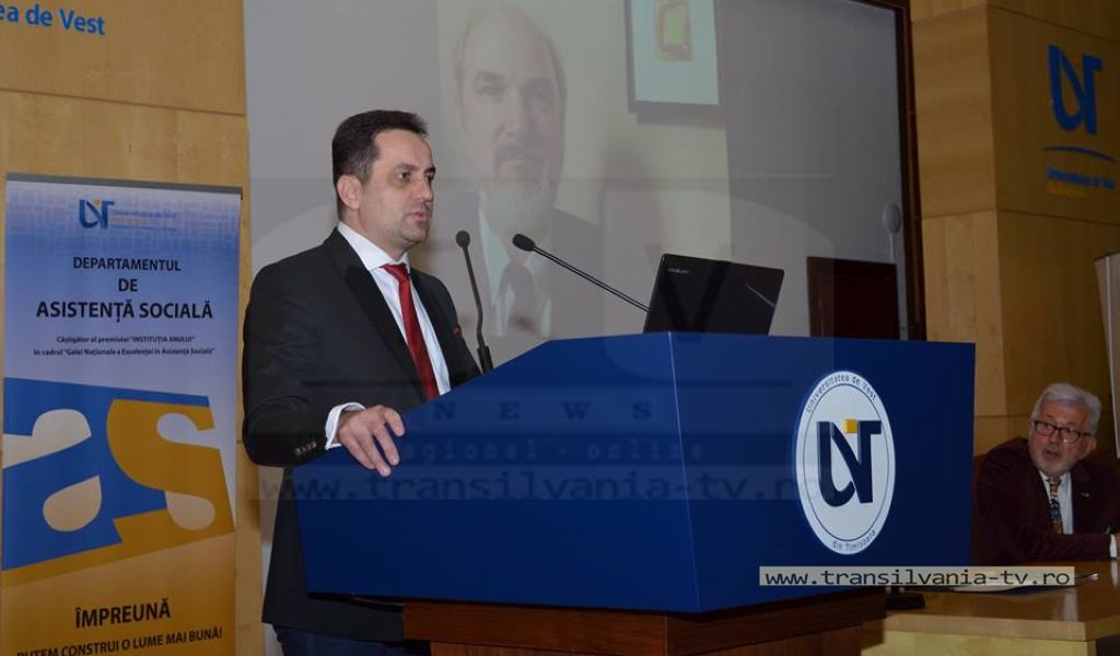 O ţară, în picioare pentru asistenţa socială