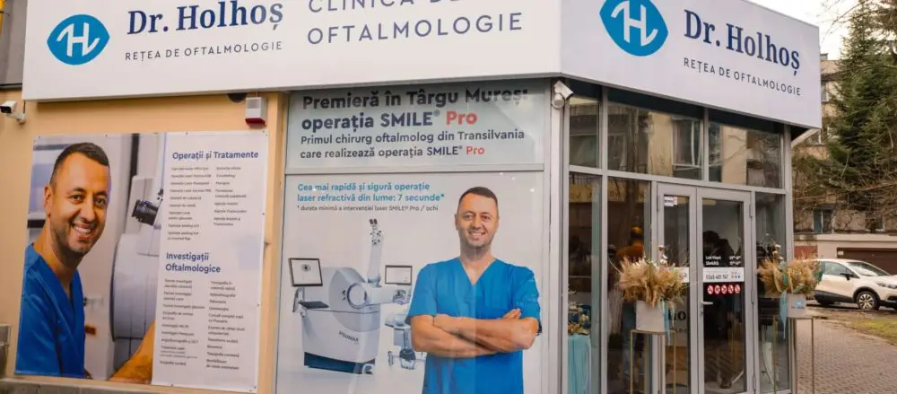 Povestea doctorului Teodor Holhoș – de la tractor la chirurg!