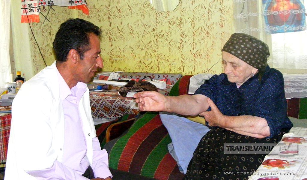 Doctorul Basaleh – ”Arafatul” de pe Someş (VIDEO)