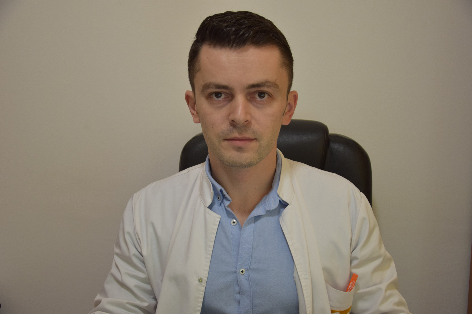 La Spitalul Județean de Urgență (SJU) Alba Iulia se face tromboliză intravenoasă