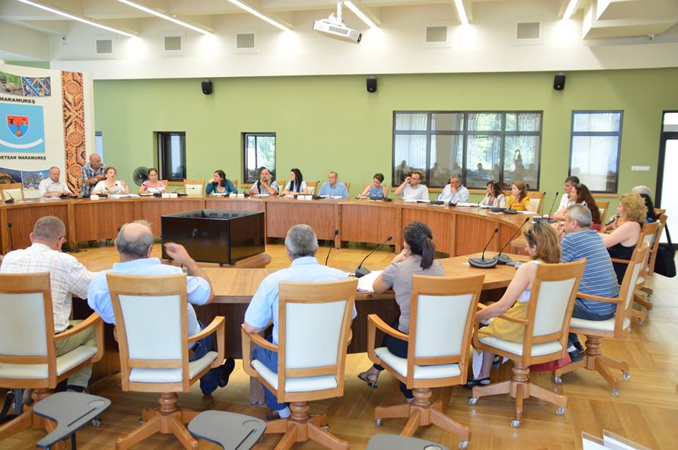 Județul Maramureș inclus în Programul de Cooperare Transfrontalieră ENI