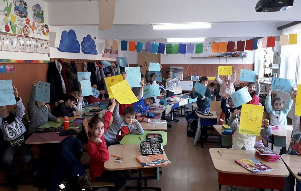 Mihai Eminescu, omagiat și la Mediaș