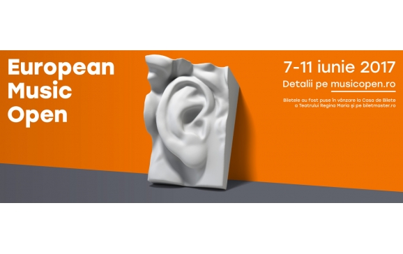 Oradea: S-au pus în vânzare biletele pentru a 2-a ediție a festivalului European Music Open