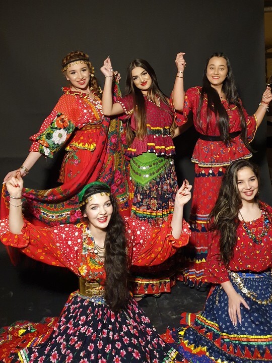 Tradițiile și cultura romă vor fi prezentate în cadrul Festivalul Meșteșugarilor Romi de la Sibiu