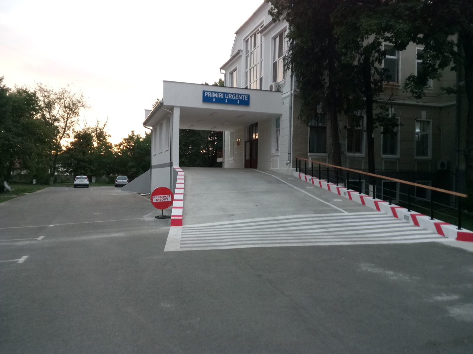 PRIMARUL DORIN NISTOR: 436.000 LEI ALOCARE SUPLIMENTARĂ, ÎN LUNA SEPTEMBRIE, PENTRU SĂNĂTATEA DIN SEBEȘ