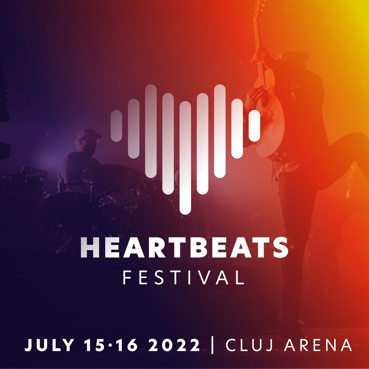 Un nou festival pe Cluj Arena