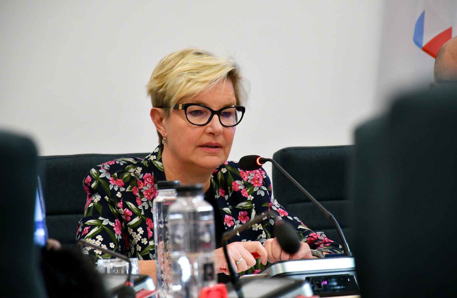 Secretar de stat la Ministerul Investițiilor și Proiectelor Europene, prezent în Satu Mare