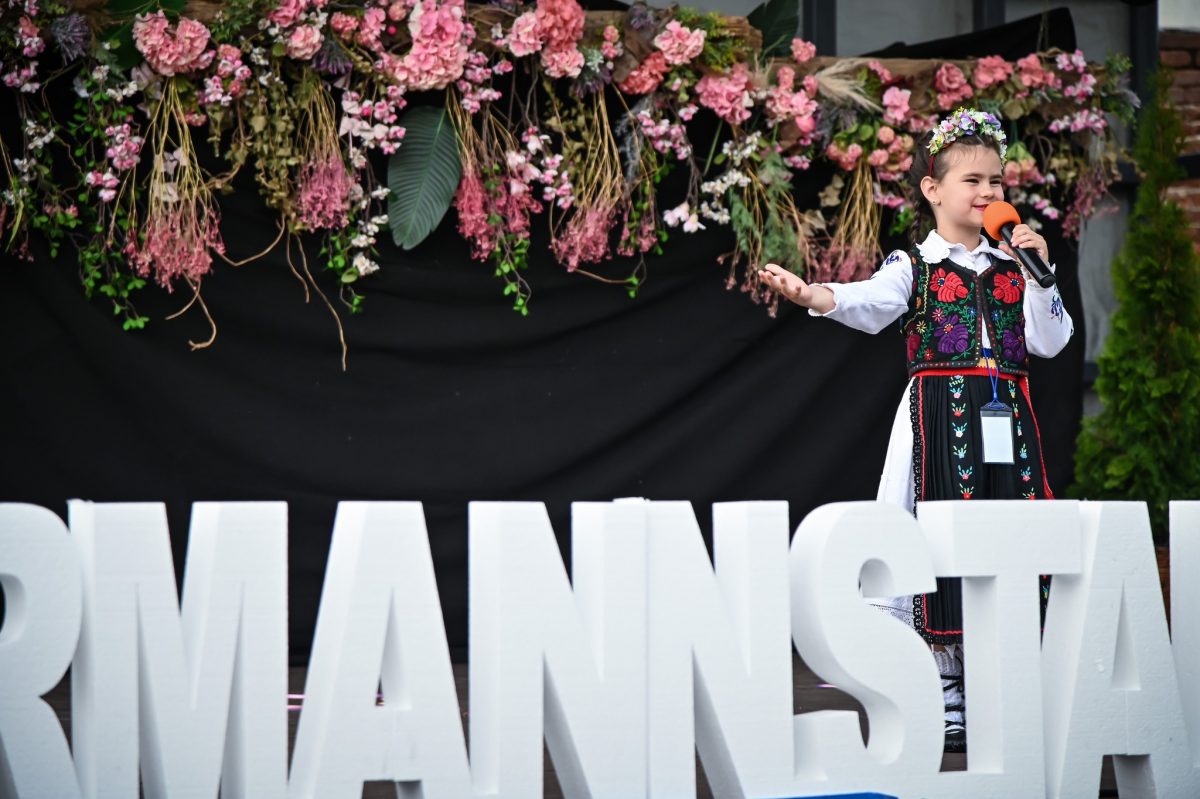A X-a ediție a Festivalului Internațional HermannstadtFest