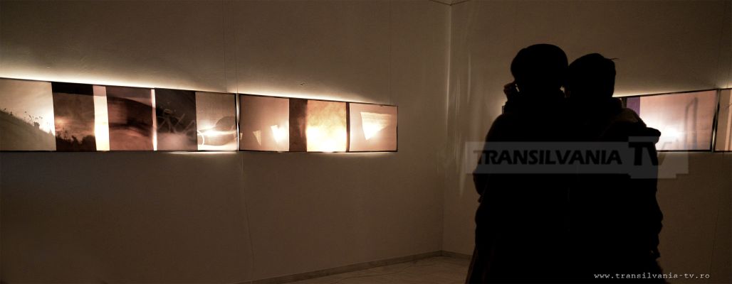 A’SPECTRUM, o expoziție inedită de artă fotografică