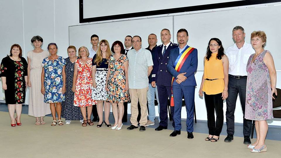 Zilele Hunedoarei 2017: Gala de Excelență „Hunedoreni de Succes”