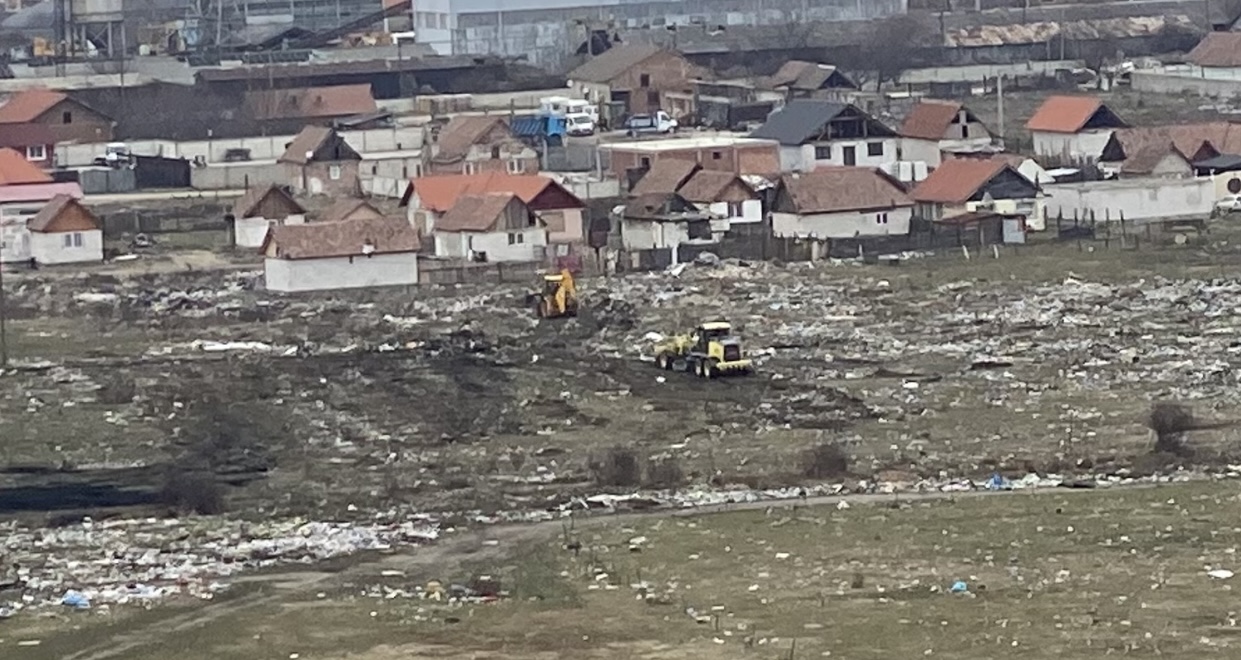 Vom avea nopti linistite la Sebes?!