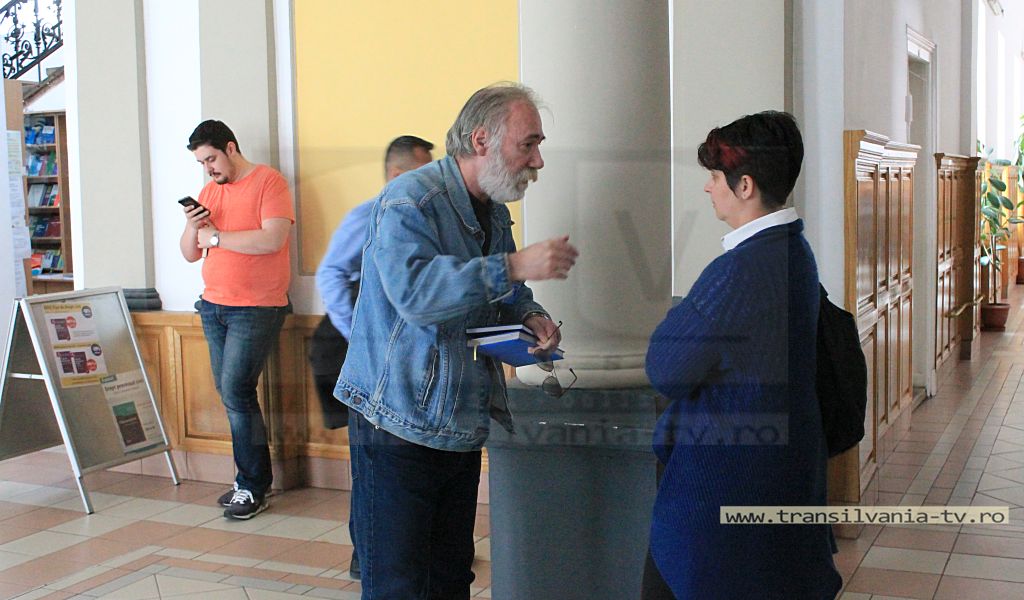 Procesul ”CHERECHEȘ”. La termenul din 14 iunie 2017 s-a lăsat cu noi dosare penale, iar martora Erika Czigler a fost deja trimisă în judecată! Pe 18 ianuarie 2018, o înfățișare extrem de importantă