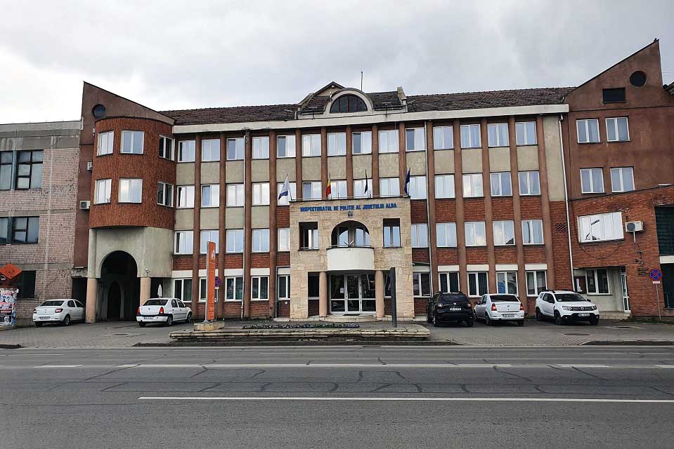 IPJ ALBA – OPT POSTURI DE PERSONAL CONTRACTUAL SCOASE LA CONCURS, PRIN ÎNCADRARE DIRECTĂ